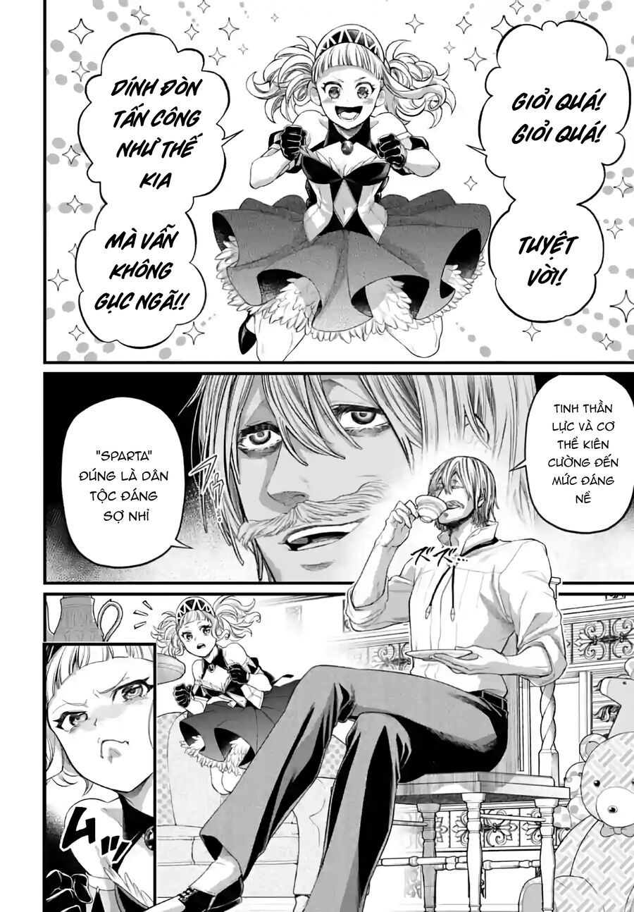 đại chiến nhân thần chapter 82 4