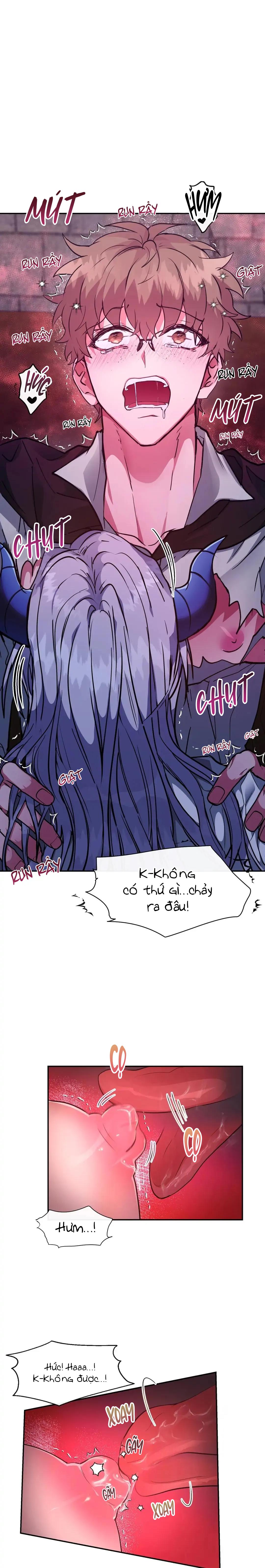 lâu đài tình dục chapter 20 5