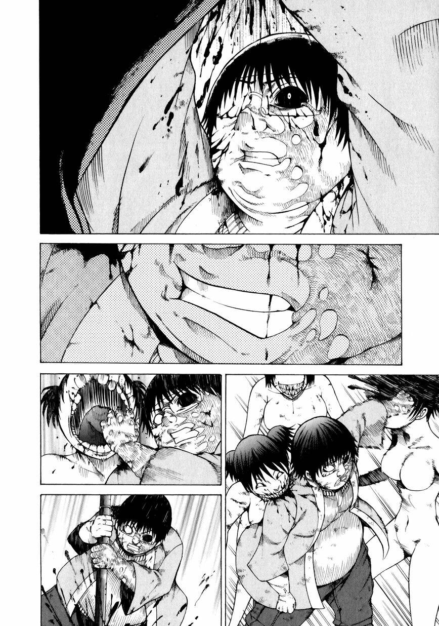 saiteihen no otoko chapter 14 7