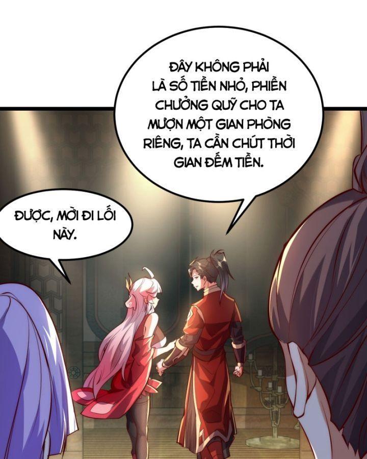 mở màn cống lên thái cổ tiên dược, ta khiến thánh chủ sợ chết khiếp chapter 1 62