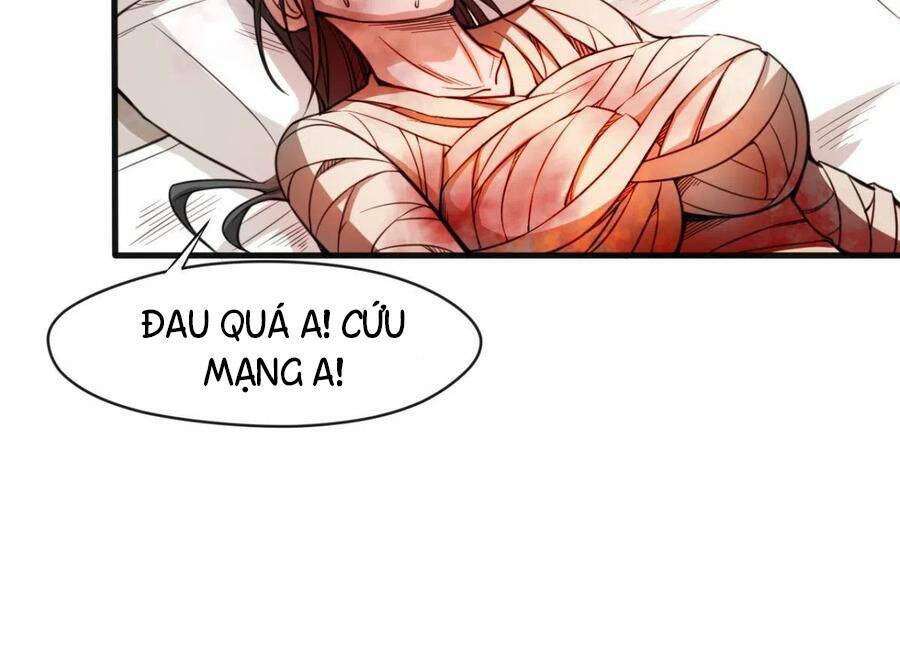 ma hoàng sư đệ quả thực quá chung tình chapter 85 23