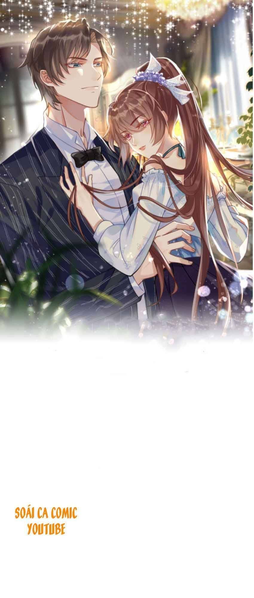 nhất sanh hữu hỉ chapter 20 1