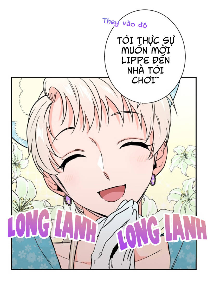 lady baby chapter 26 15