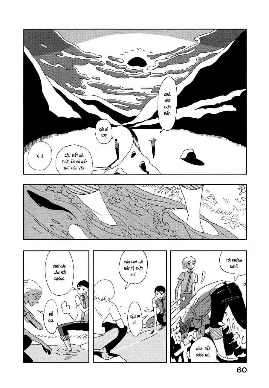 haruko ichikawa sakuhinshuu chapter 2 10