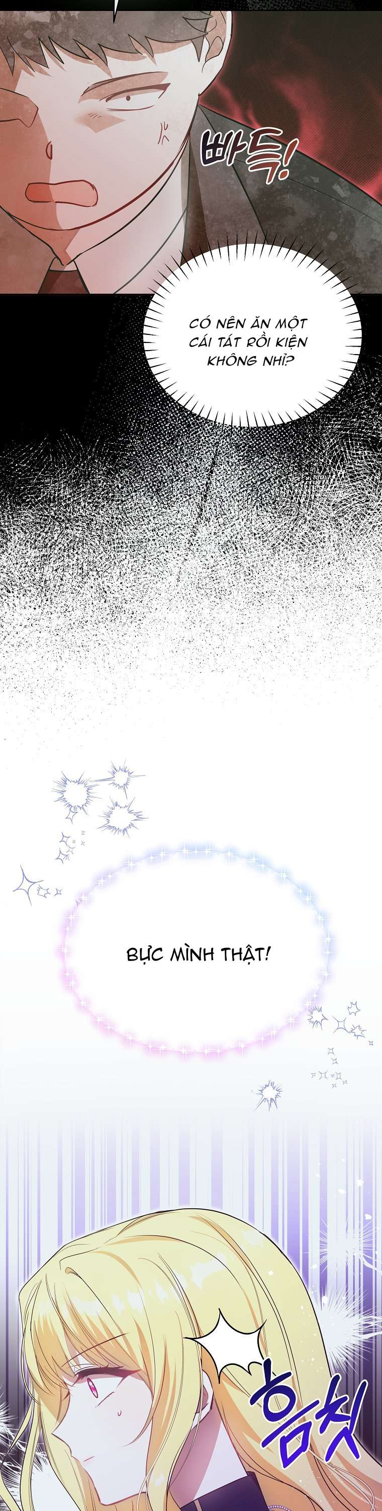 chị gái tôi là nhân vật chính chapter 8 8