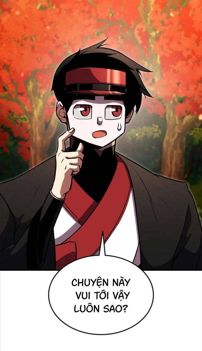 huyền thoại game thủ - tái xuất chapter 128 88