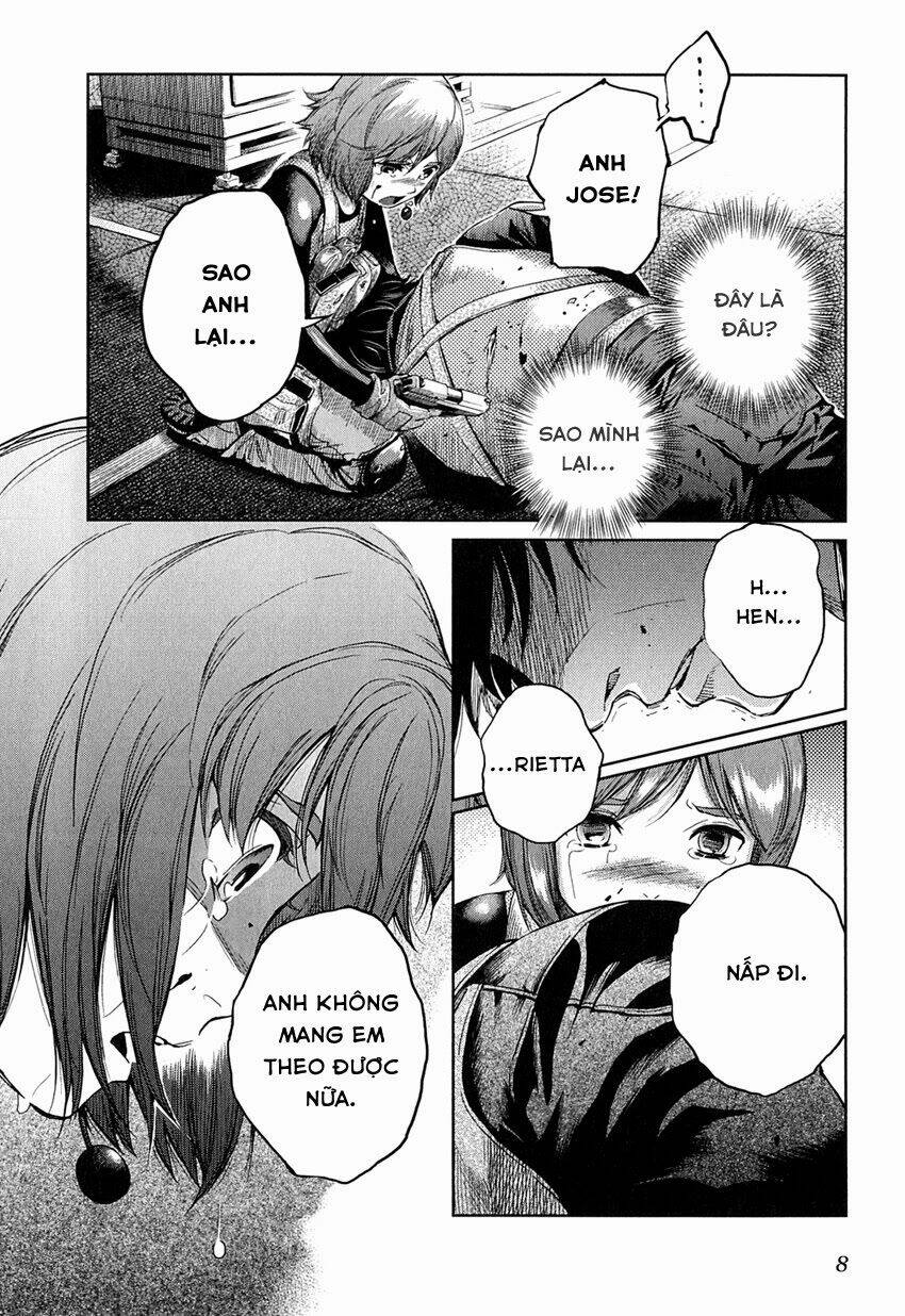 gunslinger girl chapter 83 3