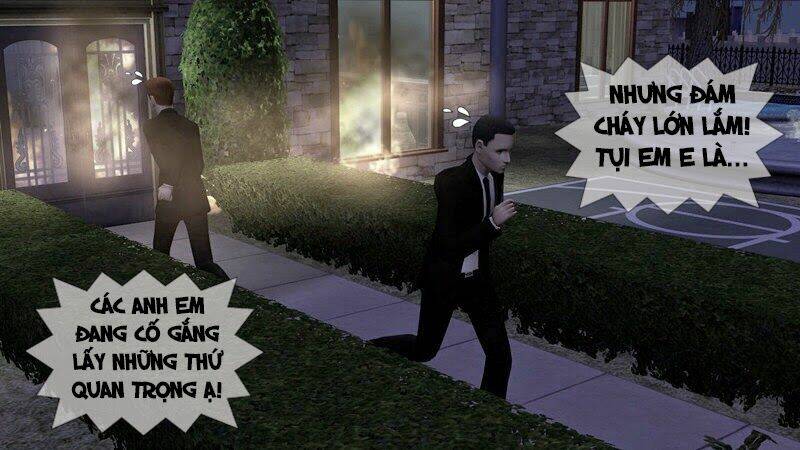 viên đạn bạc [truyện sims 2] chapter 13 19