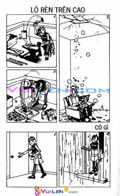 chú thoòng (full trọn bộ) chapter 29 16