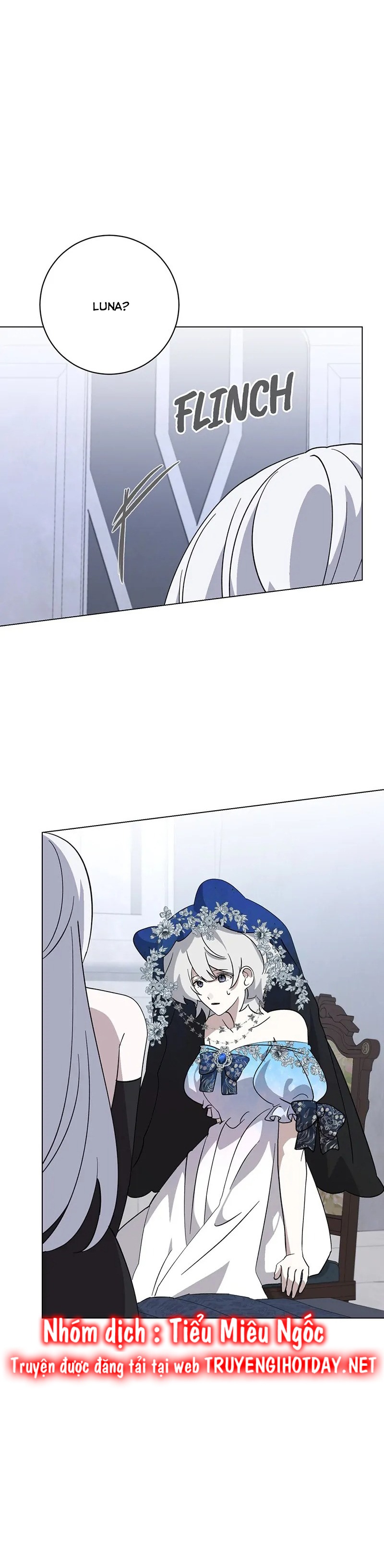 nữ phản diện muốn có kết thúc đẹp chapter 67 26