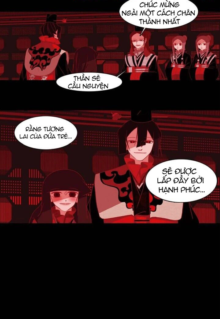 huyết hồ chapter 6 37