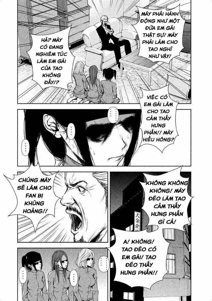 back street girls chapter 18 4