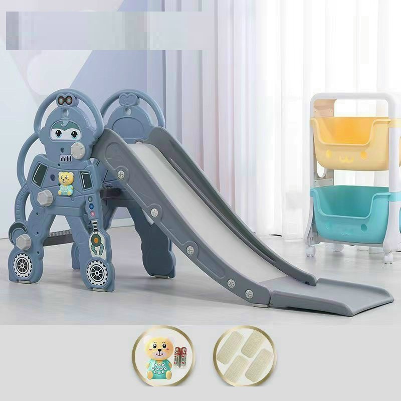 CẦU TRƯỢT TRẺ EM - HÀNG CAO CẤP CÓ KHỚP NỐI