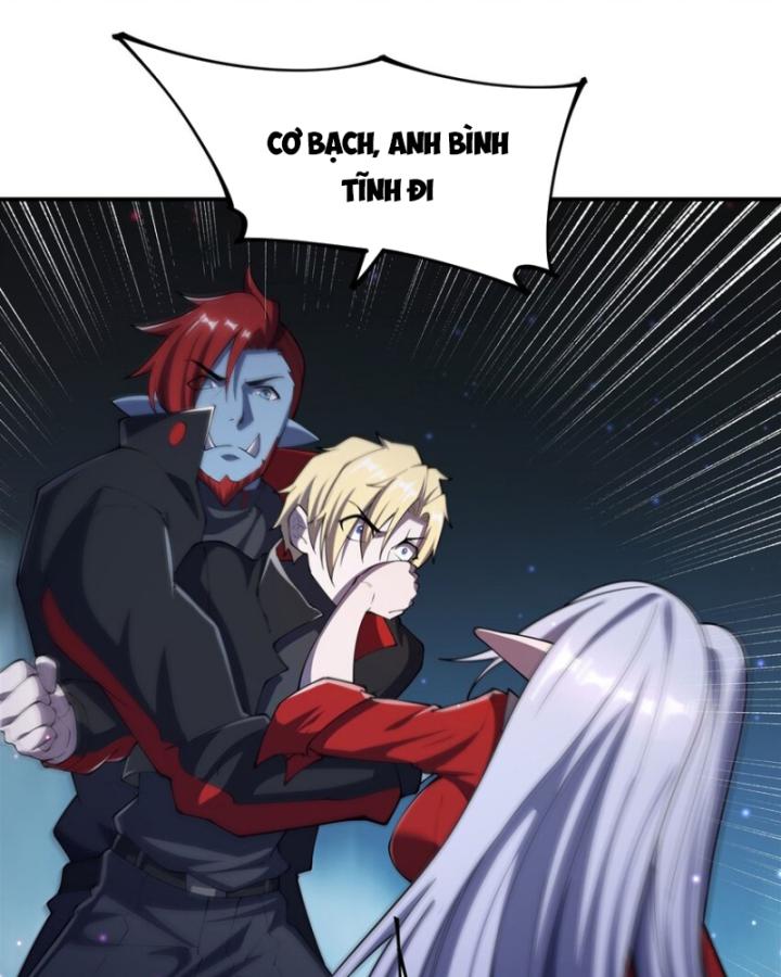 huyết cơ và kỵ sĩ chapter 296 52