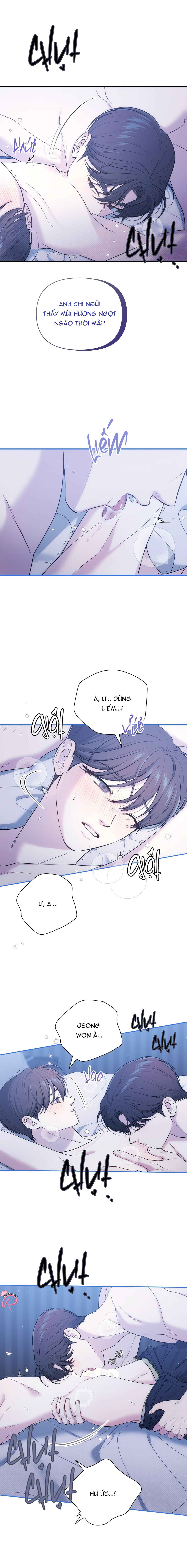 thầm yêu chapter 44 4