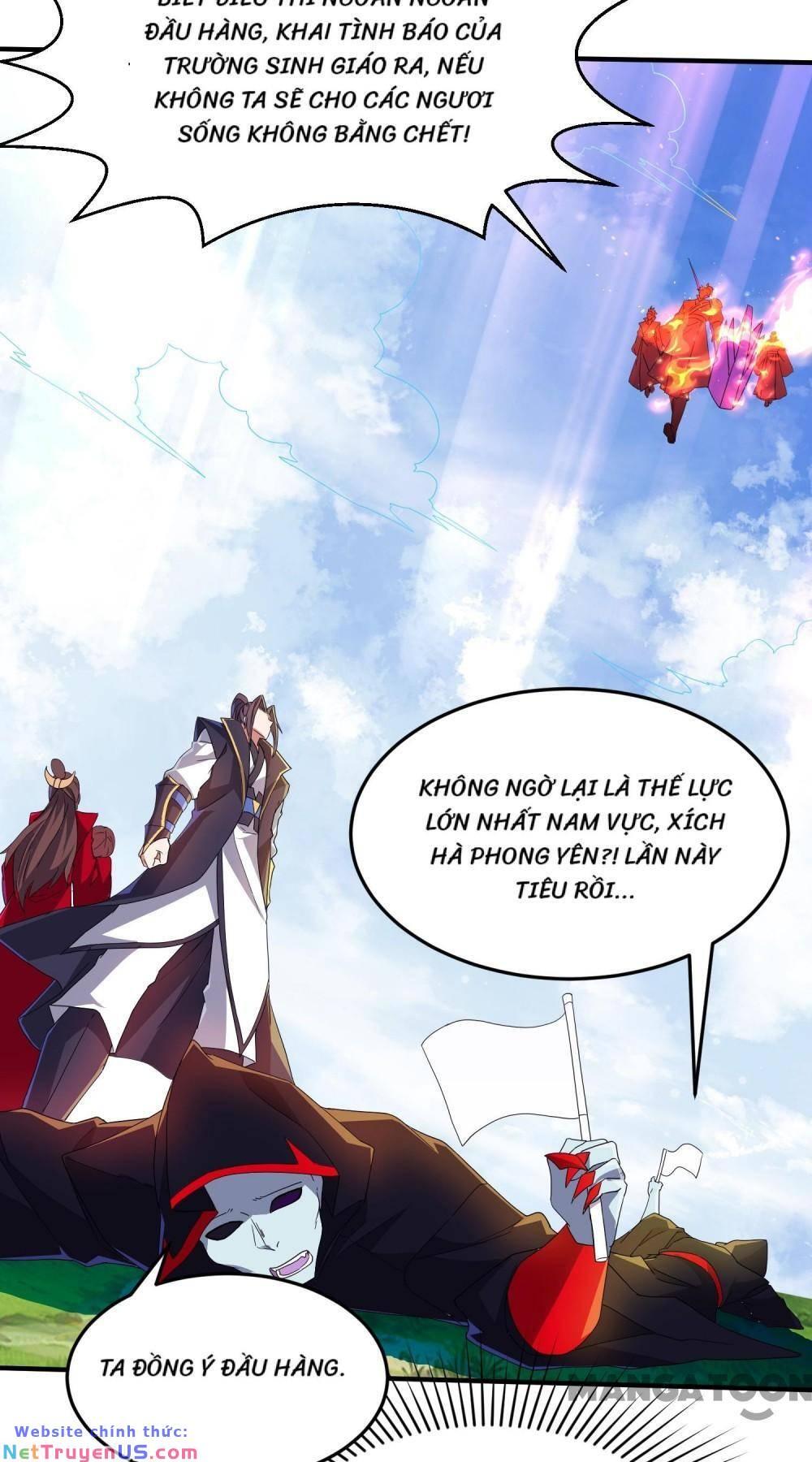 đệ nhất người ở rể chapter 277 22