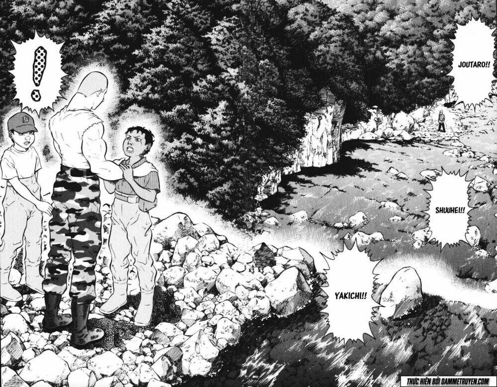 ninku second stage - eto ninhen chapter 3 22