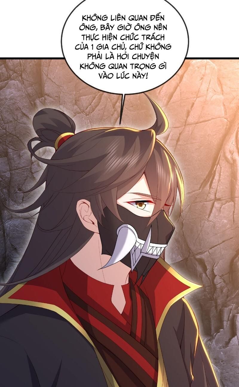 tiên võ đế tôn chapter 539 51