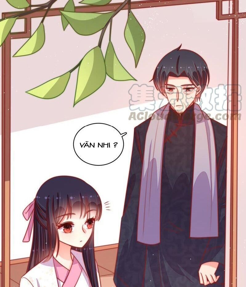 ngày nào thiếu soái cũng ghen chapter 161 9