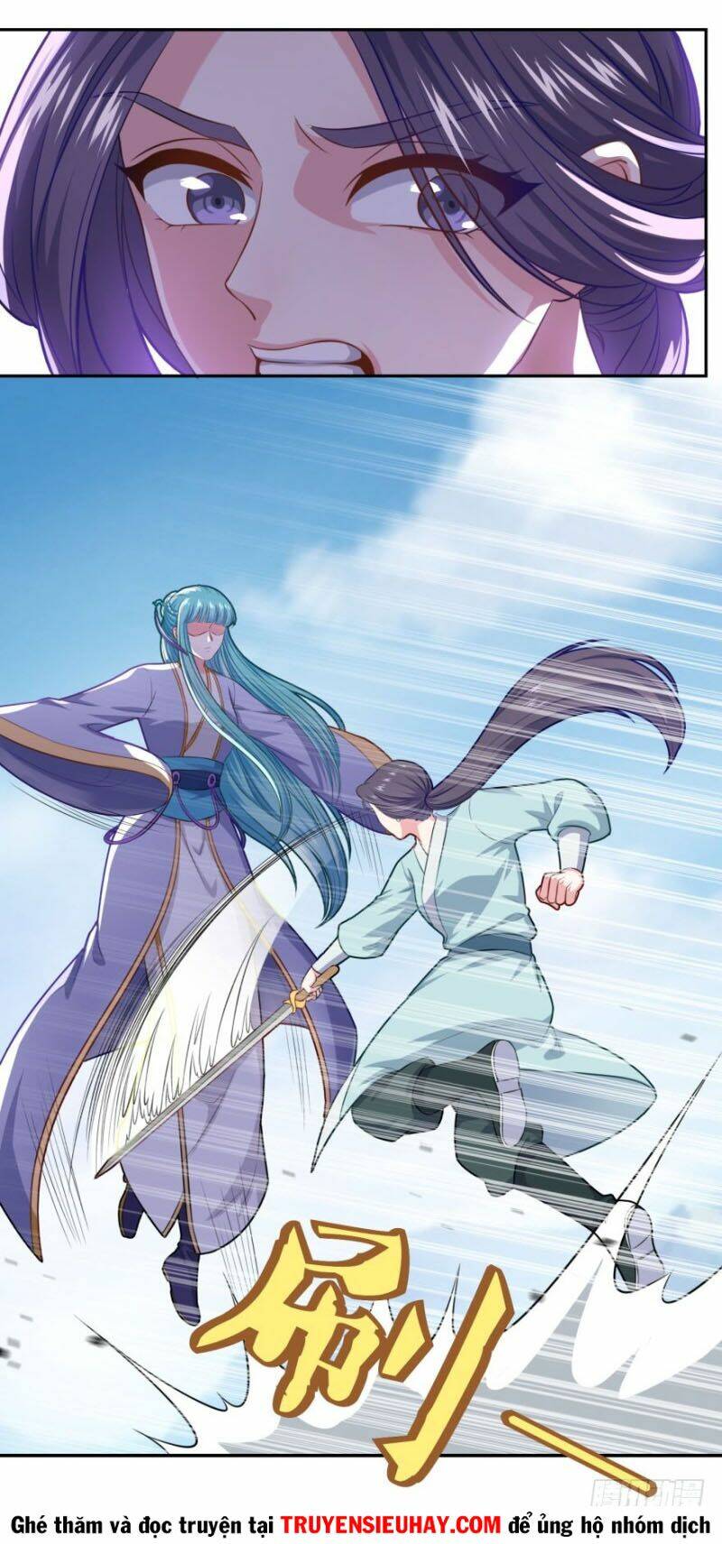 tiên ma đồng tu chapter 71 24