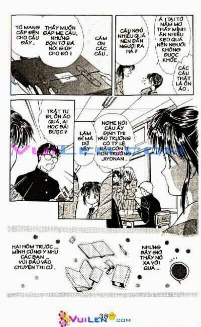 quyển sách kỳ bí chapter 13 39