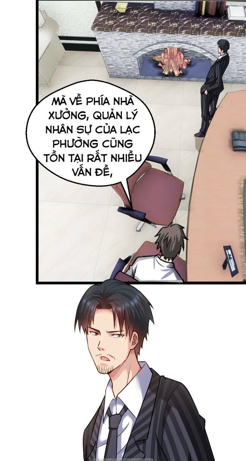 tuyệt thế thiên tài hệ thống chapter 31 11