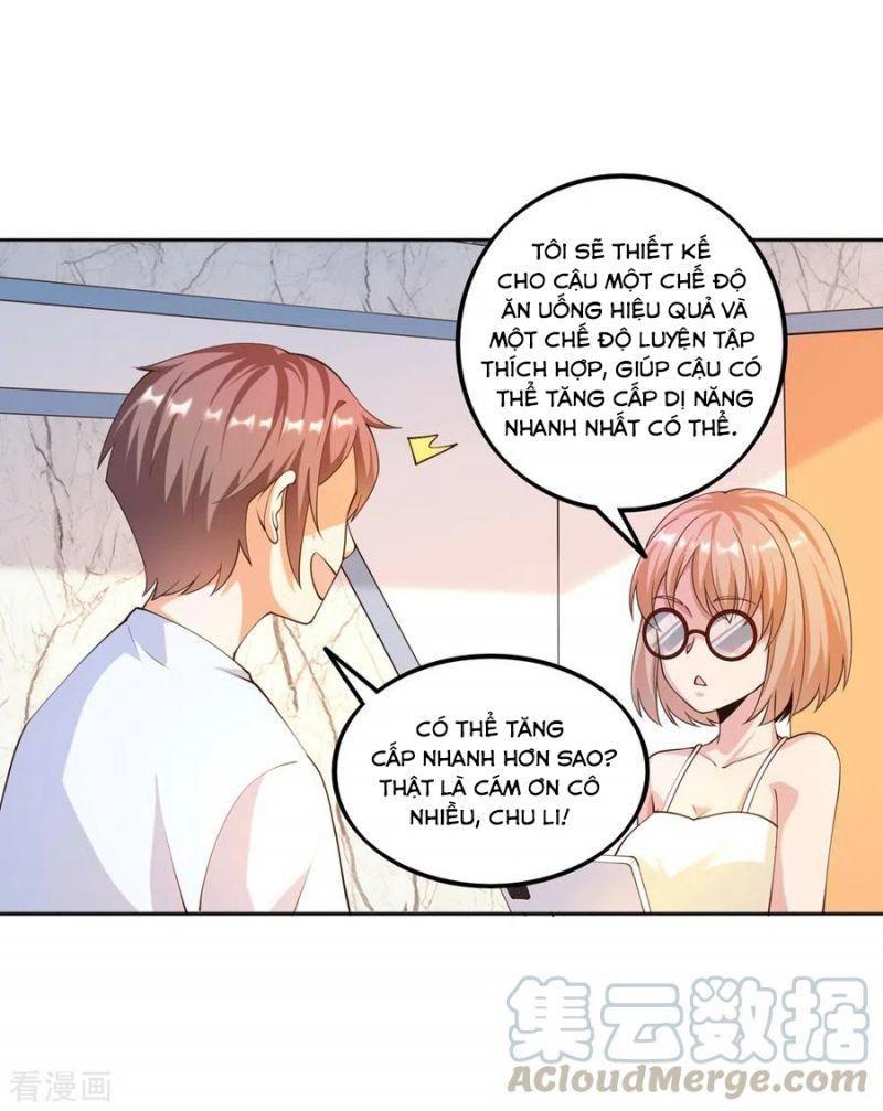 luyện tập thành thần chapter 23 30