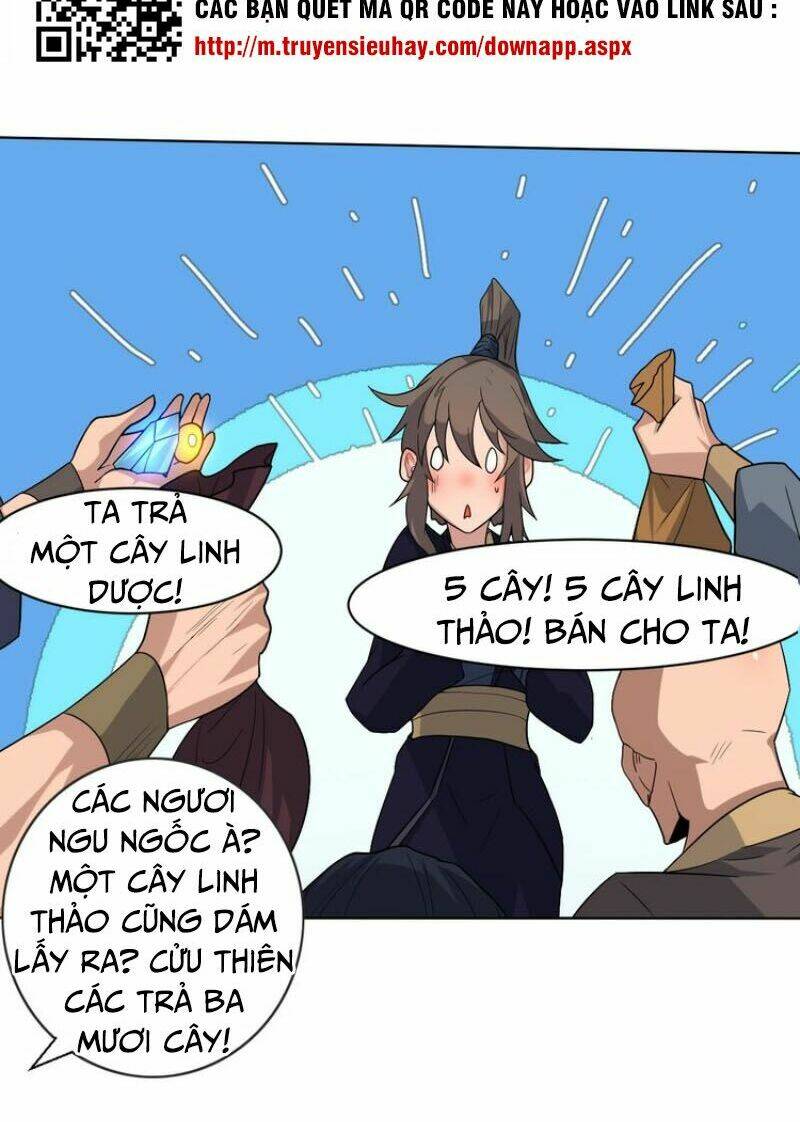 ta luyện dược thành thánh chapter 10 9