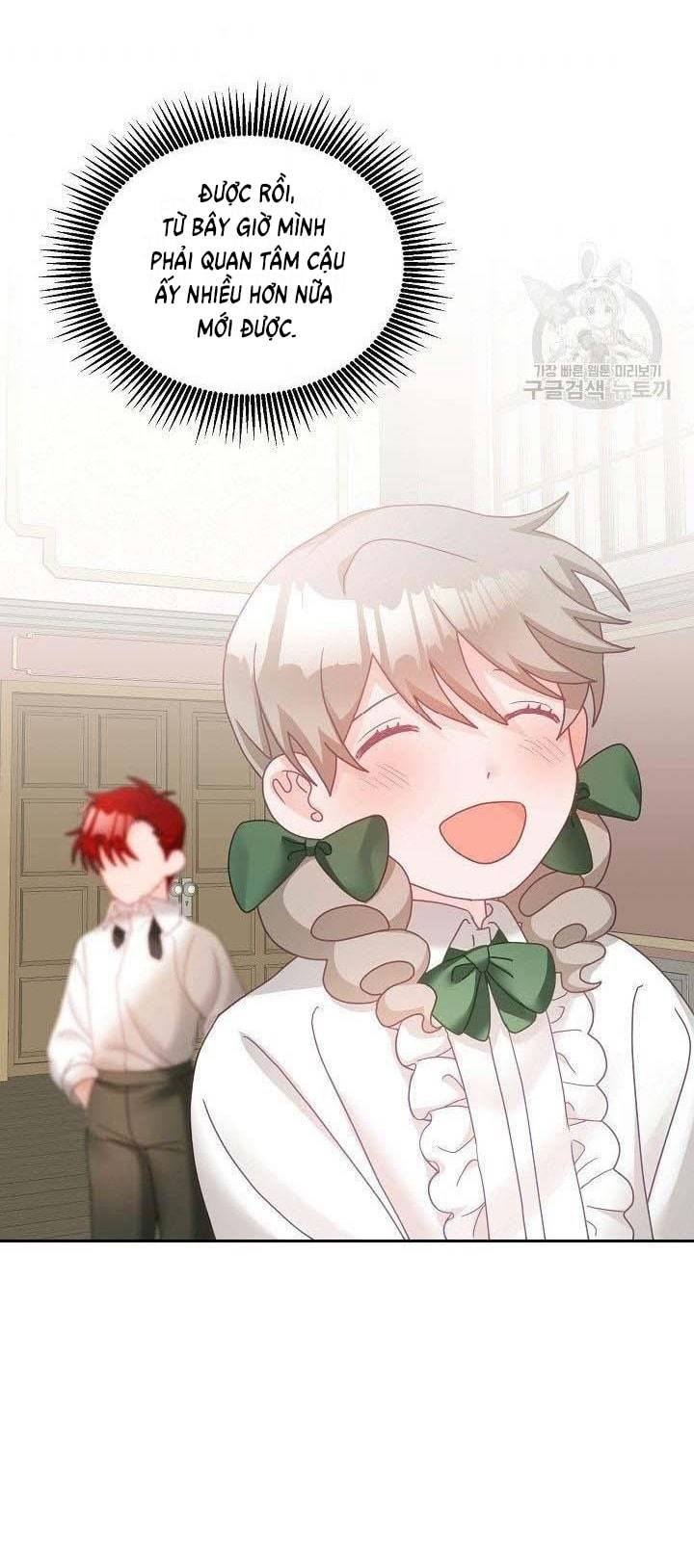cô tiểu thư bé nhỏ thuần hóa các nhân vật chính chapter 17 29