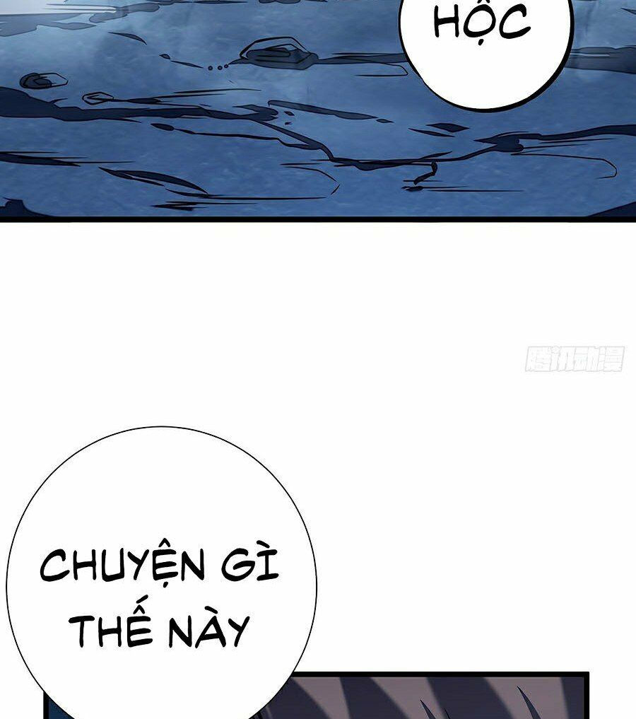 sát thần chi lộ tại dị giới chapter 4 61