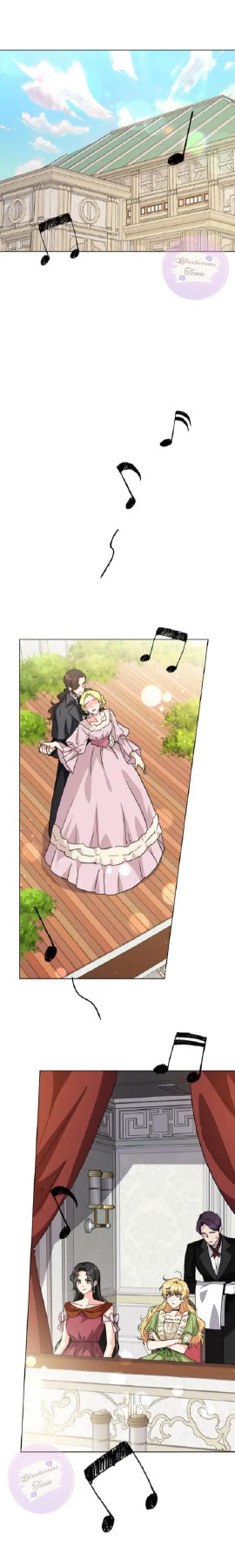 kết hôn cùng nhân vật phản diện chapter 10 2