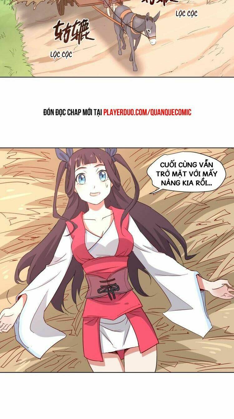 ta luyện giả kim trong thời đại tu tiên chapter 1 34