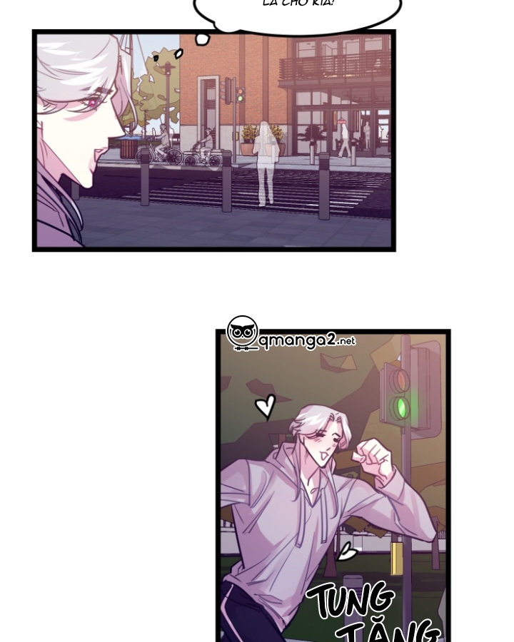 kiếp trước bí ẩn của giáo sư chapter 4 39