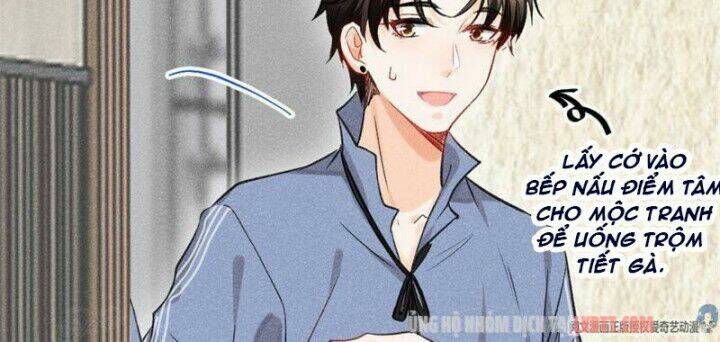 tôi trở thành tổ tông của 5 vị đại lão chapter 7 49