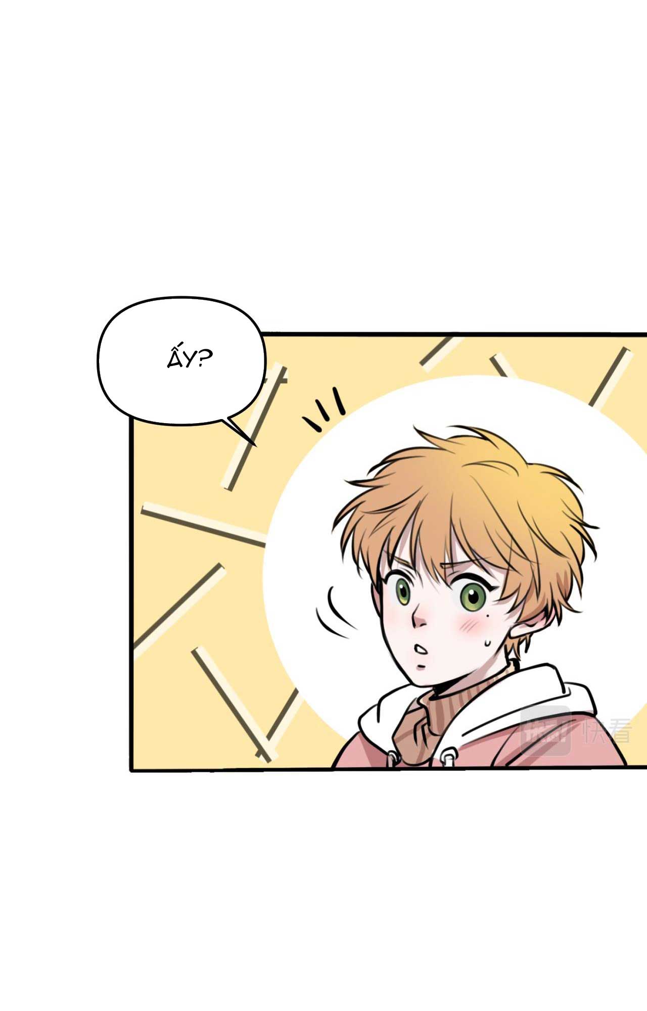 rốt cuộc bé mèo đang nghĩ gì ? chapter 6 44