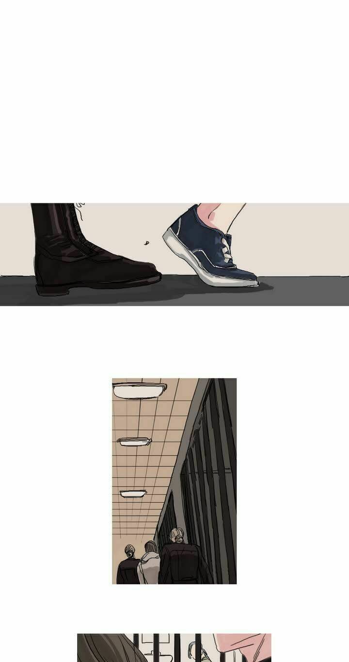 minority chapter 2 3