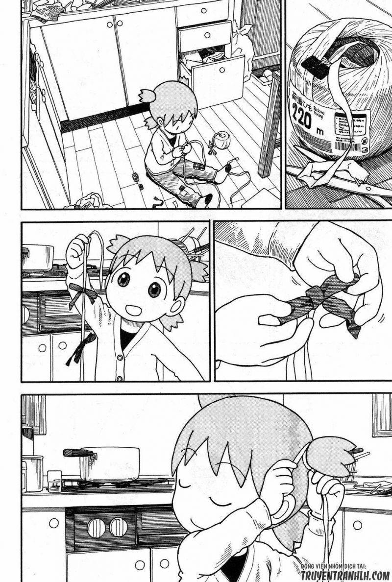 yotsubato! chapter 93 6