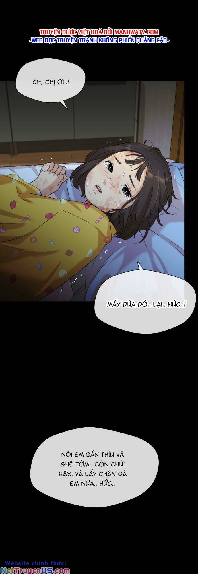 gương mặt thiên tài chapter 124 11