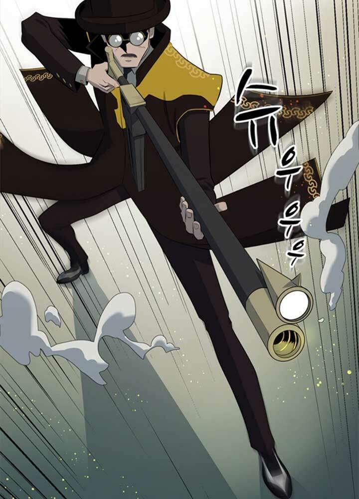 bậc thầy kiếm sư 2: arachi dị nhân đầu tiên chapter 4 12