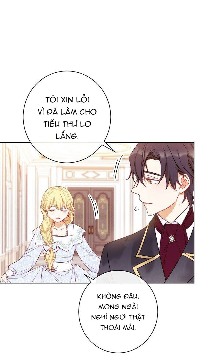 ác nữ đảo ngược đồng hồ cát chapter 11 46