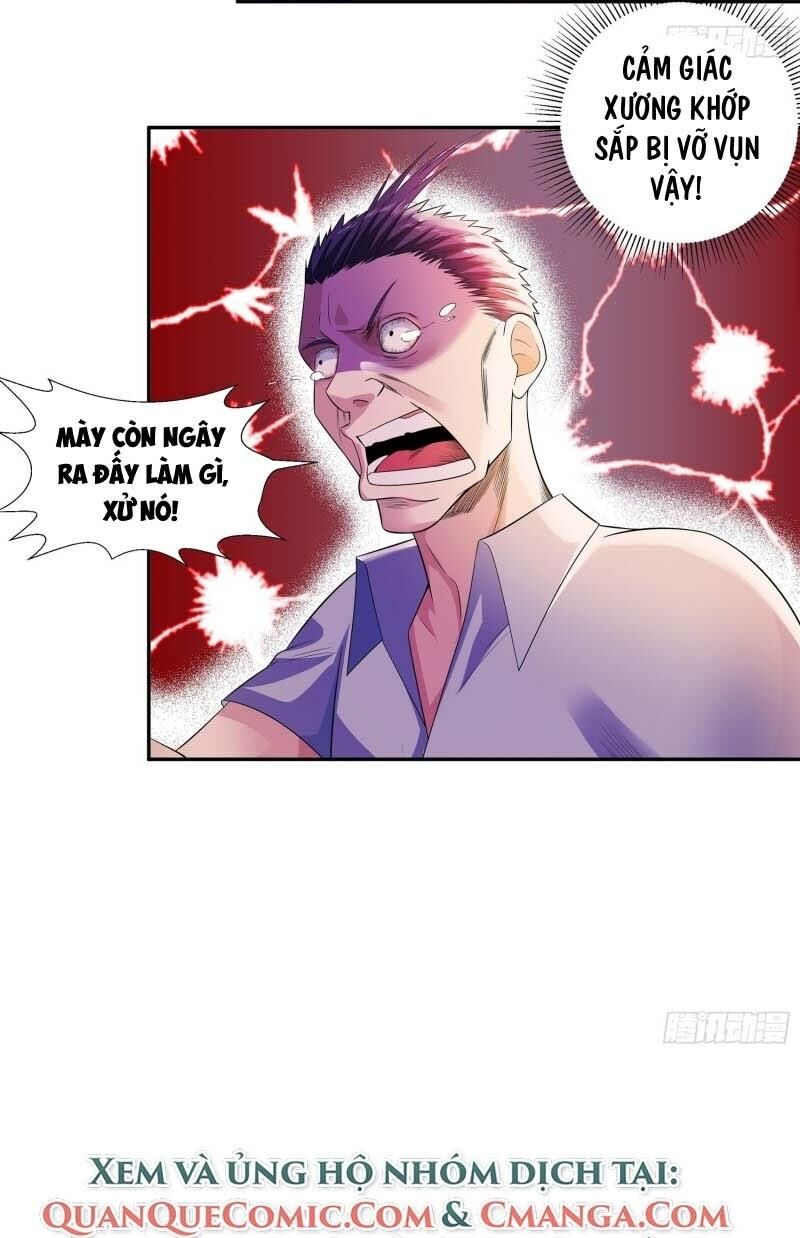 đô thị lãng tử chapter 11 17