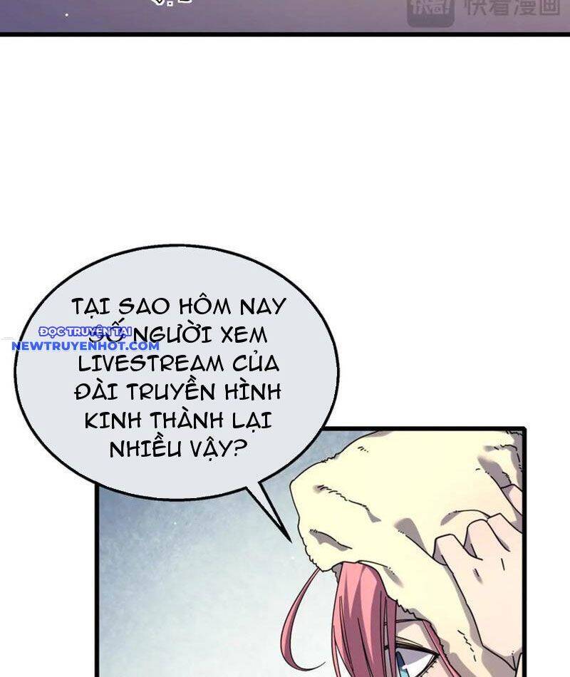 Vô Địch Bị Động Tạo Ra Tấn Sát Thương chapter 52 63