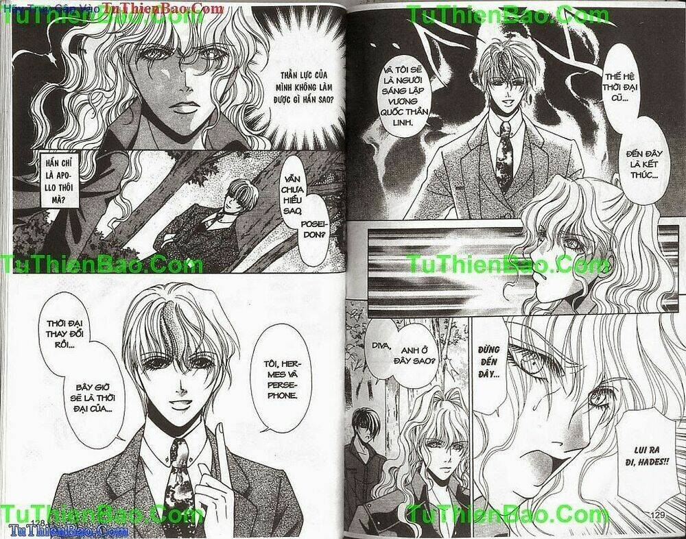 truyền thuyết cung hoàng đạo ii chapter 2 66