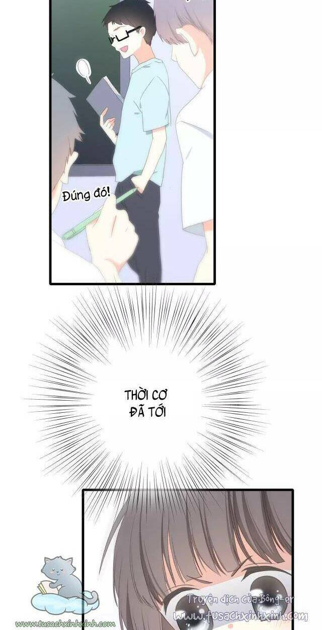 con tim rung động 3 chapter 56 36