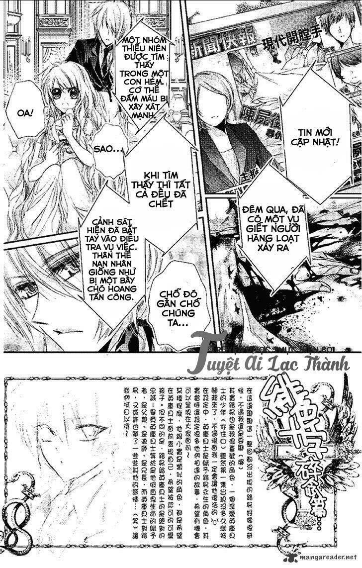 chữ thập nhuộm máu chapter 12 25