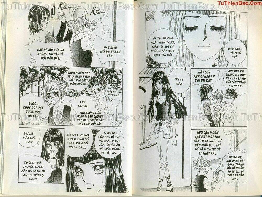 bí mật chapter 10 47