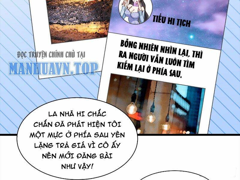 Bỏ Làm Simp Chúa, Ta Có Trong Tay Cả Tỉ Thần Hào chapter 4.1 20