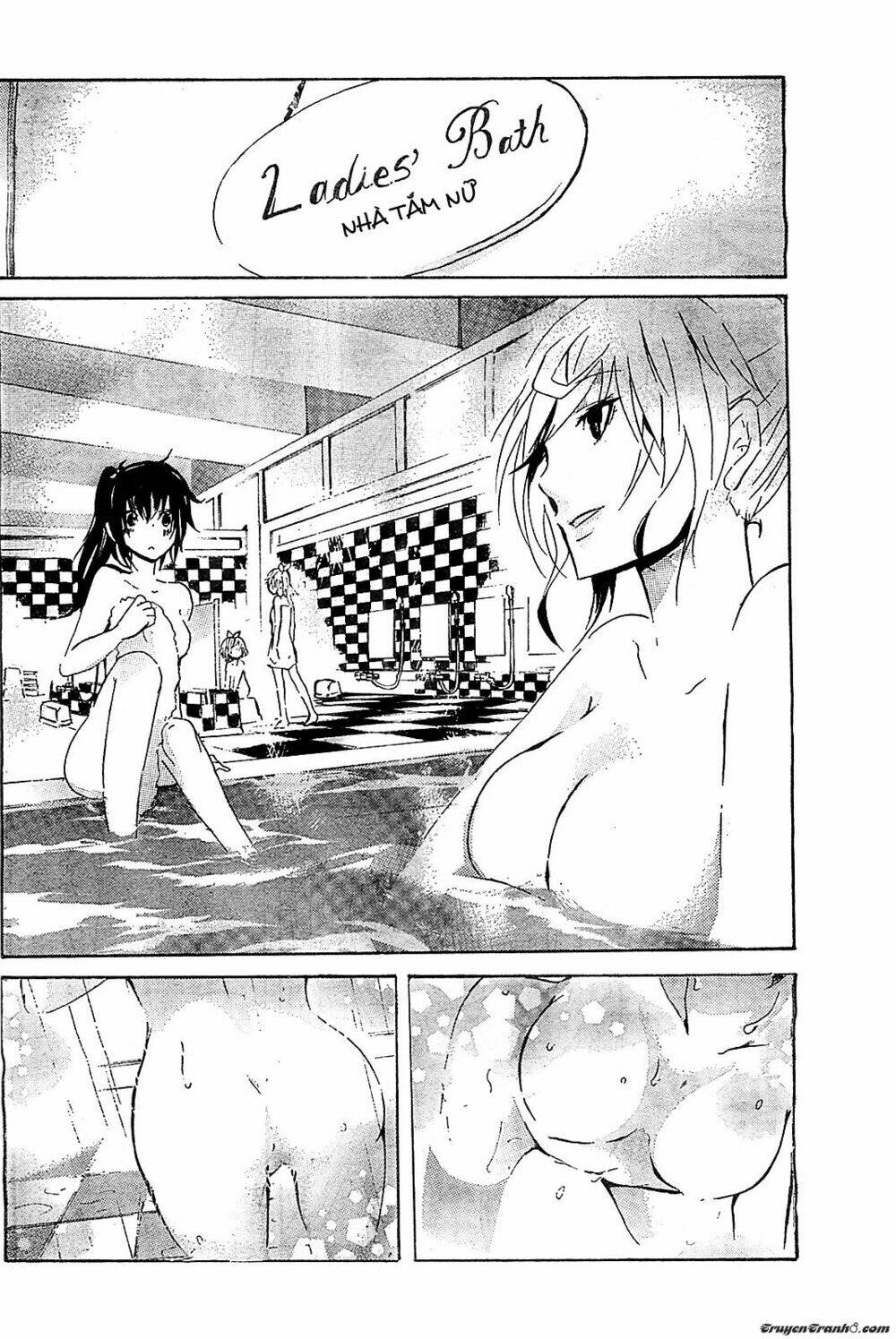 lasboss x hero chapter 5 23