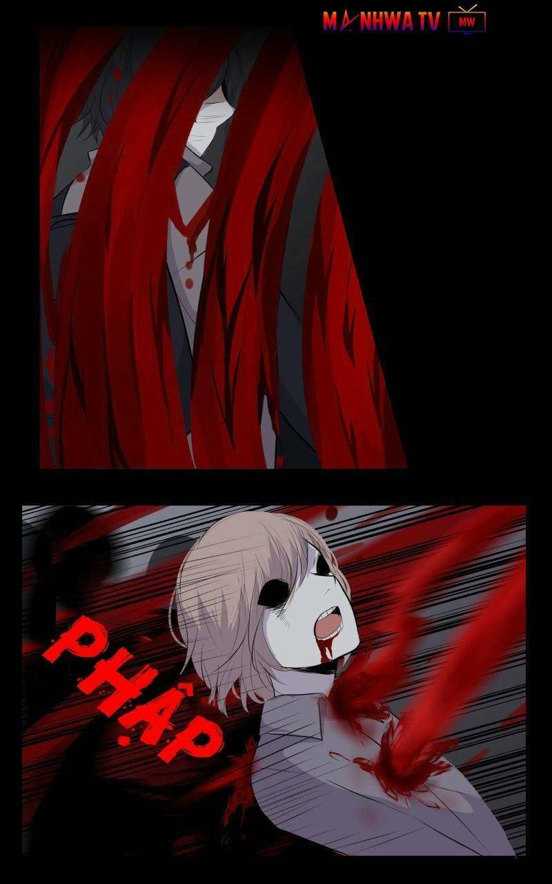 Trọng Sinh Mạc Thế Chapter 27 15