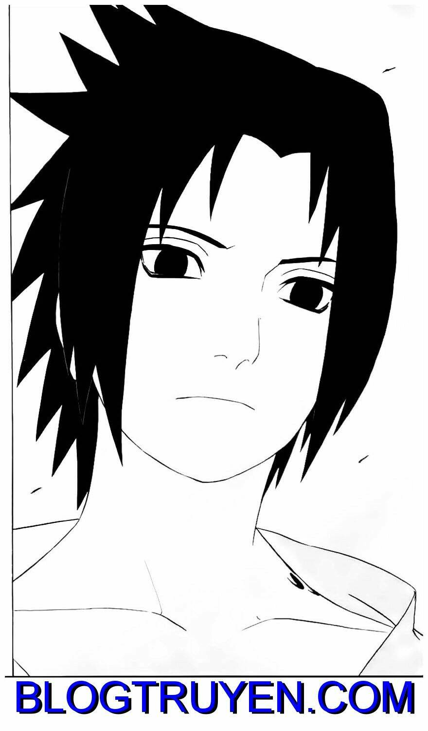 naruto - cửu vĩ hồ ly chapter 306 15